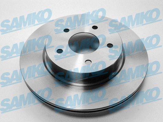 N2047V Запчасть Samko