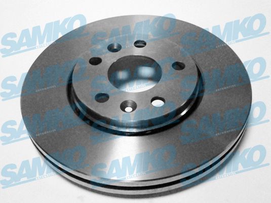 R1073V Запчасть Samko