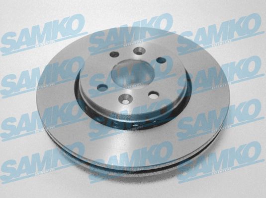 R1074V Запчасть Samko