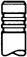 Клапан впускной 42x8x116.3 deutz TCD 3.6 L04 (04124018) TRW - TRW 22329