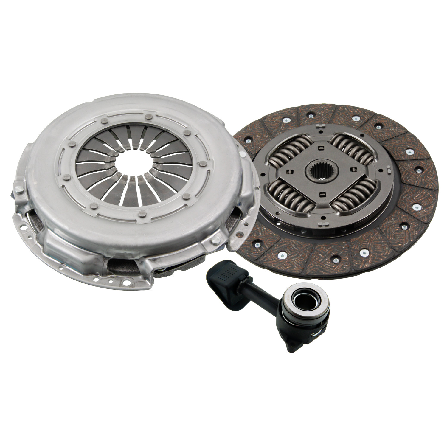 SMARTFIT Solution Kit