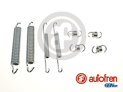 | зад | - Seinsa Autofren D31088A