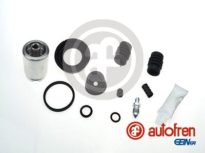 Суппорт тормозной | зад | - Seinsa Autofren D42426K