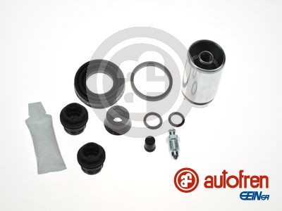 Суппорт тормозной | зад | - Seinsa Autofren D42778K