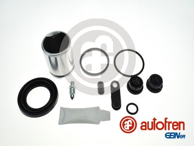 Суппорт тормозной | зад | - Seinsa Autofren D43025C