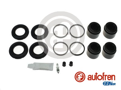 | перед | - Seinsa Autofren D43035C
