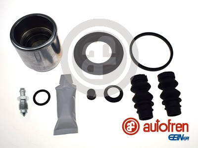 | зад | - Seinsa Autofren D43102C