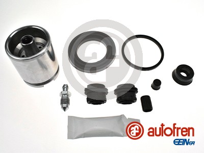 | зад | - Seinsa Autofren D43107C
