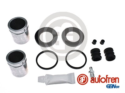 | перед | - Seinsa Autofren D43167C