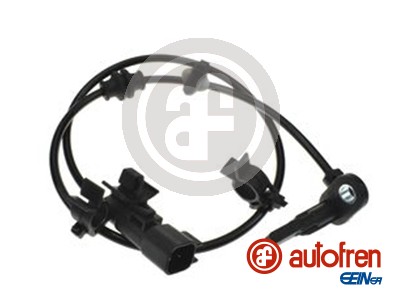 Датчик ABS | зад прав | - Seinsa Autofren DS0101