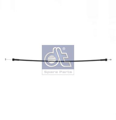 1.22927 Запчасть DT Spare Parts