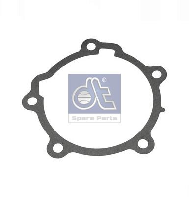 HCV - DT Spare Parts 1.24441