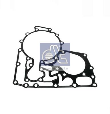 1.24447 Запчасть DT Spare Parts