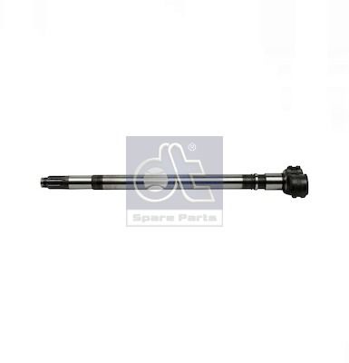 10.33542 Запчасть DT Spare Parts