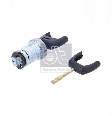 Личинка замка зажигания - DT Spare Parts 13.85502