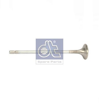 Фильтр топливный грузовиков Вольво FE и Рено с 2013 г (моторы 5 и 7 л) - DT Spare Parts 212700