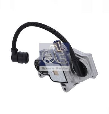 2.14651 Запчасть DT Spare Parts