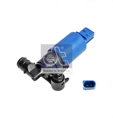 2.25265 Запчасть DT Spare Parts