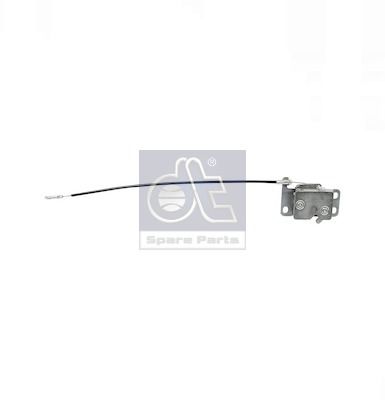 2.71128 Запчасть DT Spare Parts