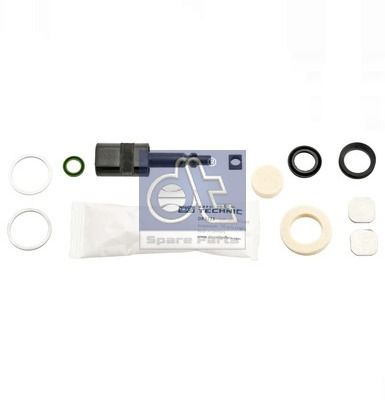 2.96604 Запчасть DT Spare Parts