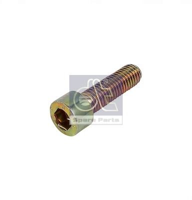 3.14147 Запчасть DT Spare Parts