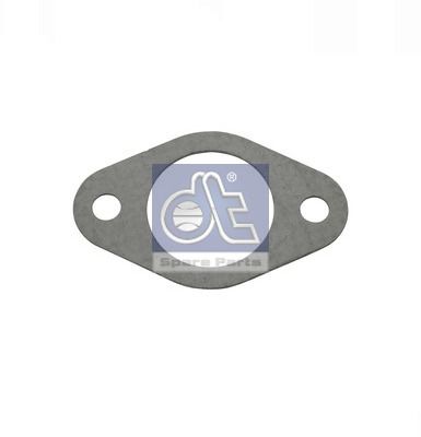 HCV - DT Spare Parts 3.18111