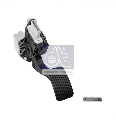 Педаль акселератора с датчиком MAN - DT Spare Parts 326075