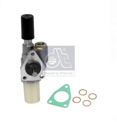 4.61616 Запчасть DT Spare Parts
