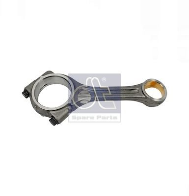 Шатун MB OM 924/926 LA d1=44, d2=75, l=215 (906 030 0820) DT - DT Spare Parts 4.61649