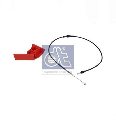 4.63405 Запчасть DT Spare Parts