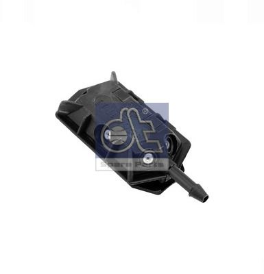 Форсунка стеклоомывателя MB Actros/Antos/Atego/Axor (000 860 2347) DT - DT Spare Parts 4.63625