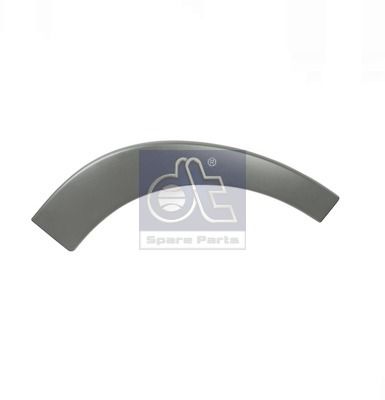Накладка крыла правая actros 2 - DT Spare Parts 4.68540