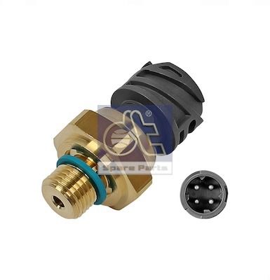 5.44012 Запчасть DT Spare Parts