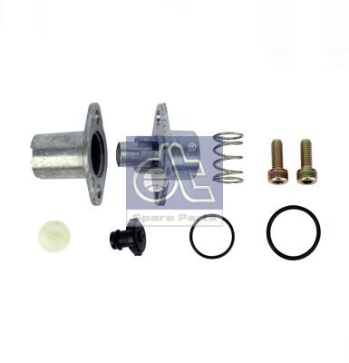 5.95304 Запчасть DT Spare Parts
