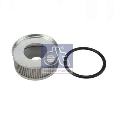 фильтр топливный сепаратора iveco Irisbus RVI - DT Spare Parts 6.33208