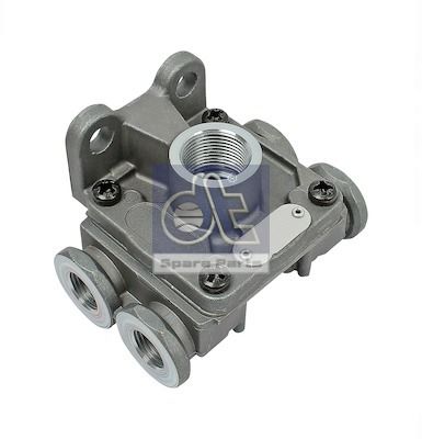 Кран пневмосистемы - DT Spare Parts 6.65174