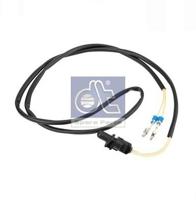 6.75400 Запчасть DT Spare Parts
