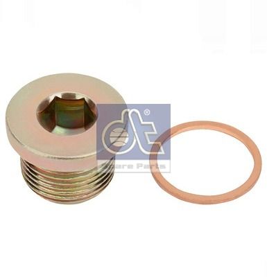 9.29014 Запчасть DT Spare Parts