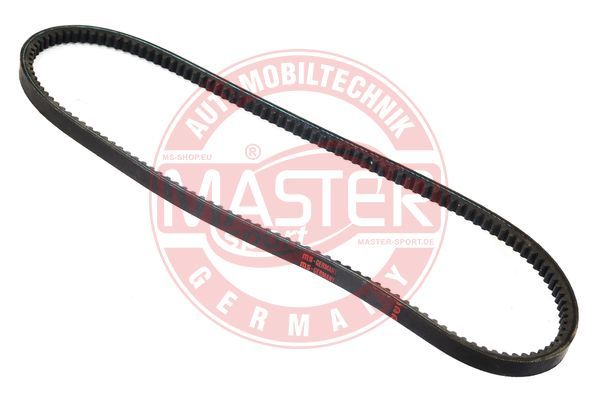 AVX-11.9X655-PCS-MS Запчасть MASTER-SPORT