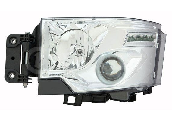 Основная фара - Alkar 9875016