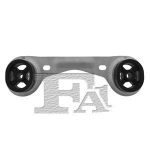 Кронштейн глушителя - FA1 123-751