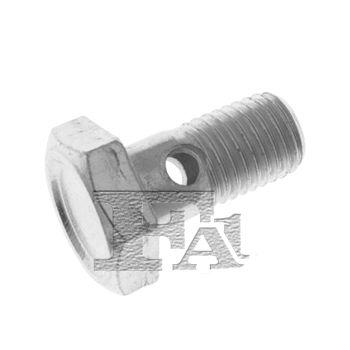 Болт - FA1 989-10-014