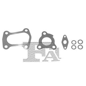 KT120920E Запчасть FA1