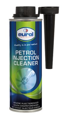 Очиститель инжектора бензиновых двигателей eurol Petrol Injection Cleaner 250ml - EUROL E802511-250ML