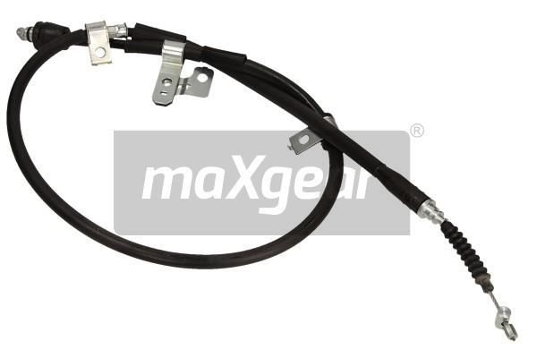 | зад | - MAXGEAR 32-0714