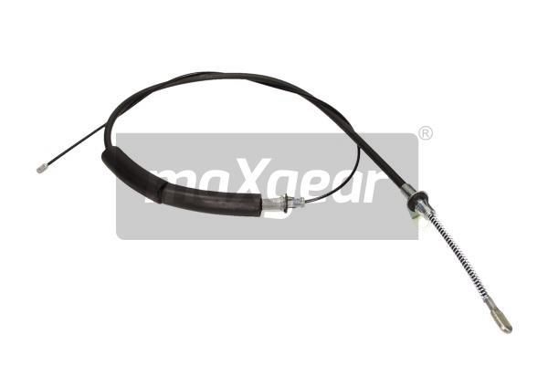 | зад | - MAXGEAR 32-0731