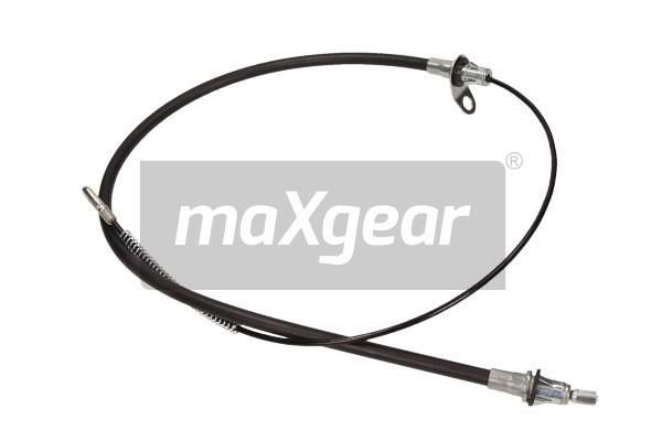| зад | - MAXGEAR 32-0732