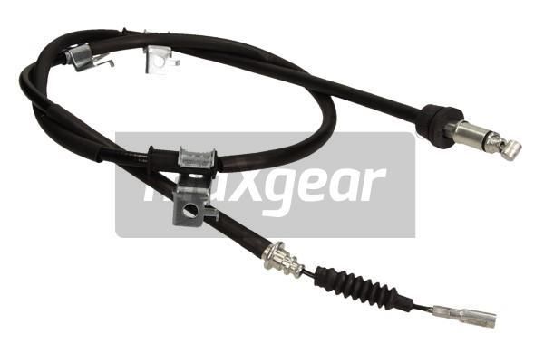 | лев | - MAXGEAR 32-0751