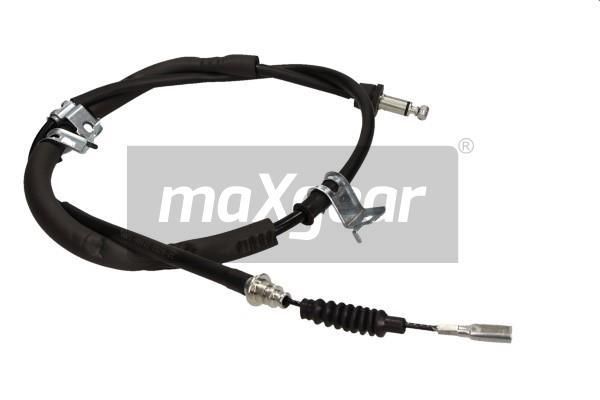 32-0752 Запчасть MAXGEAR
