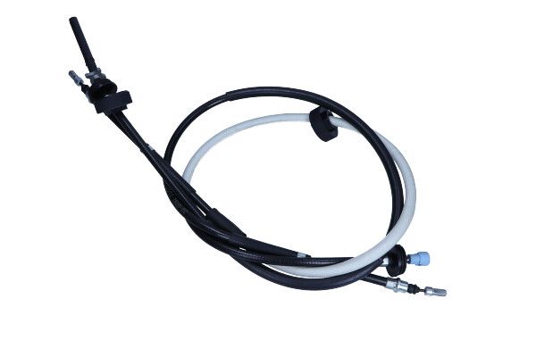 Трос стояночного тормоза - MAXGEAR 32-0781